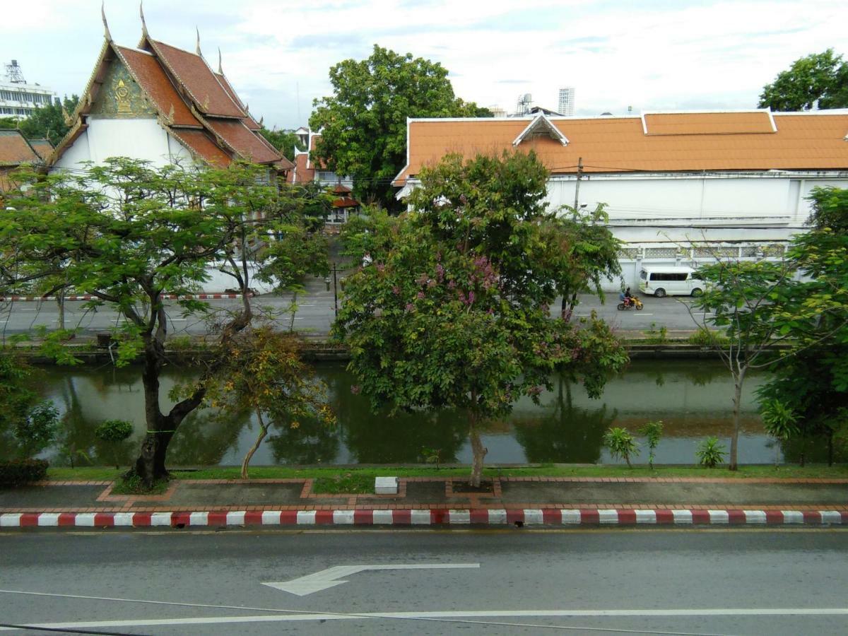 Our House Otel Chiang Mai Dış mekan fotoğraf